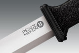 Cold Steel Peace Maker II Knife, 5.5" German Blade + Secure-Ex Sheath NEW #20PBL