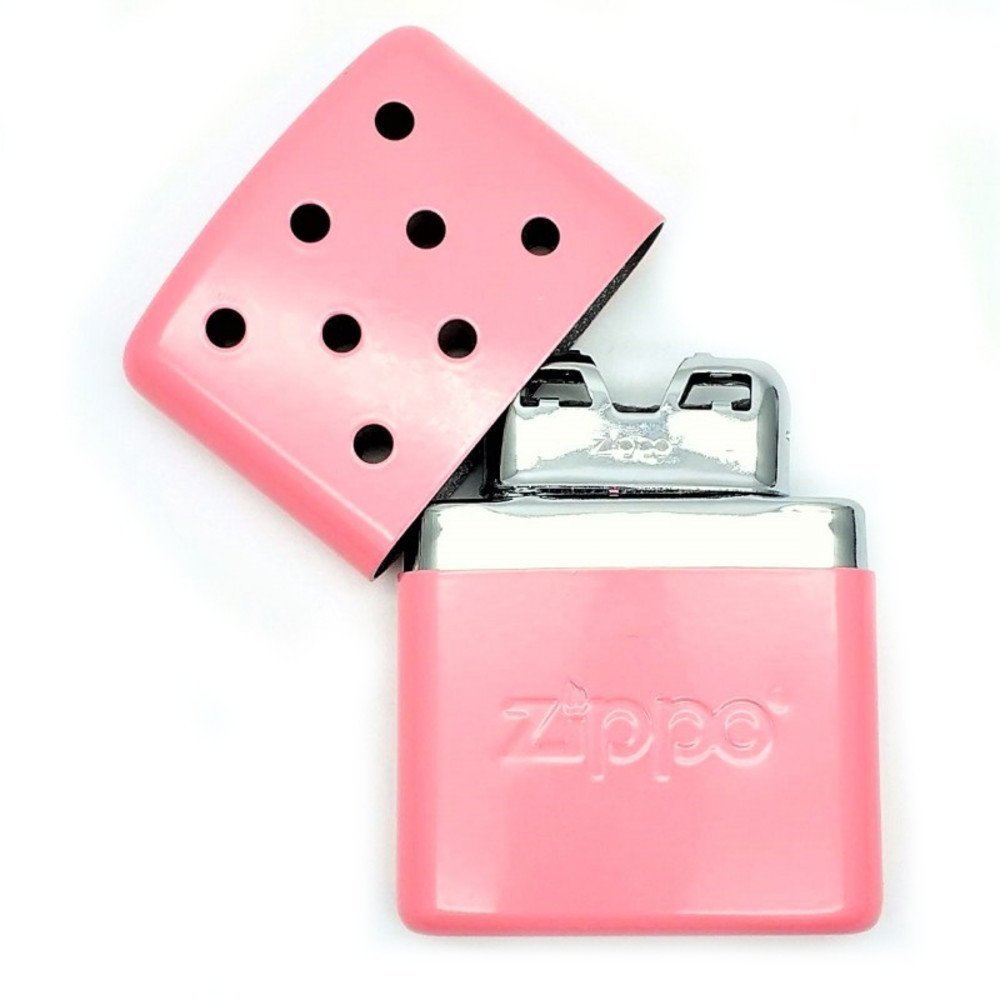 Zippo 6-hour Hand Warmer, Pink #40473