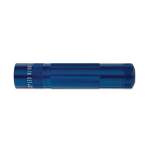 Maglite XL100 LED Flashlight, Blue #XL100-S3117X