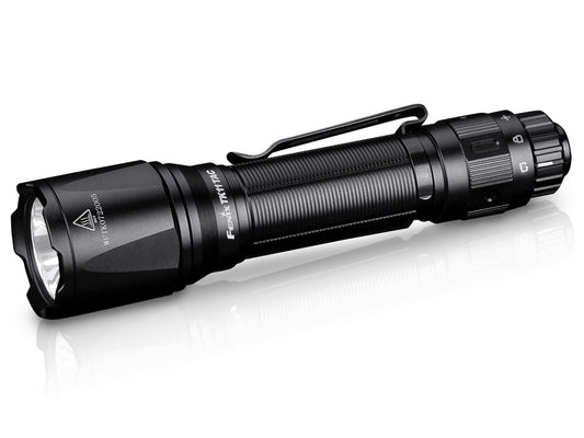 Fenix TK11 TAC Professional Law Enforcement Flashlight, 1600 Lumens #TK11TAC