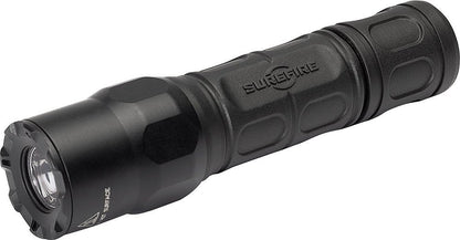 SureFire Combat Flashlight, MaxVision, CombatGrip, High Output LED #G2X-MV