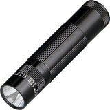 MAGLITE XL50, LED 3-Cell Flashlight + 3 AAA Batteries, Black #XL50-S3016