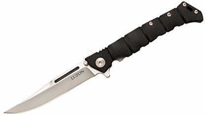 Cold Steel Luzon (Large) 8Cr13MoV Stainless Steel + Safety Switch #20NQX