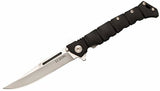 Cold Steel Luzon (Medium) 8Cr13MoV Stainless Steel + Safety Switch #20NQL
