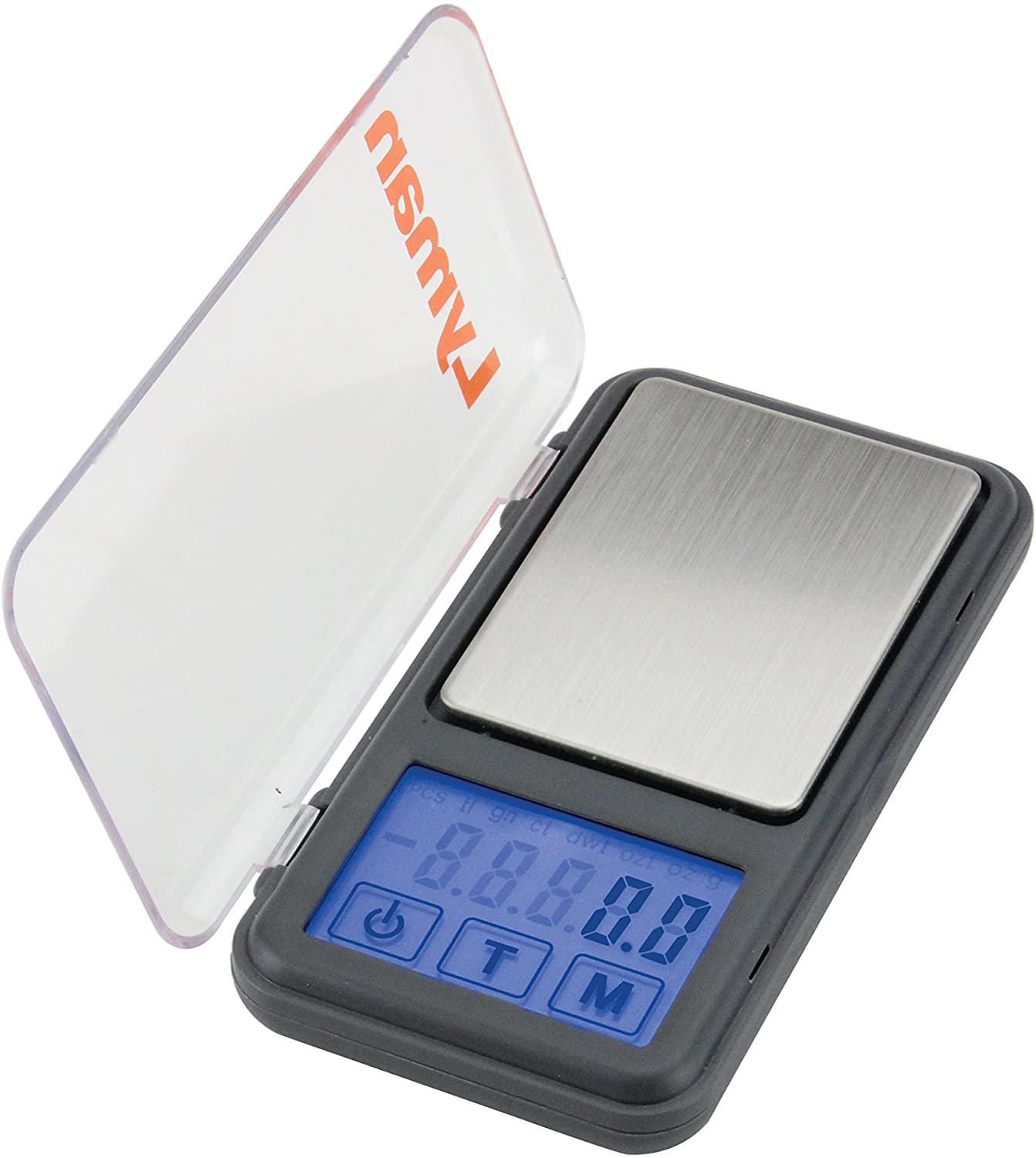 Lyman Pocket Touch Scale Kit 1500 #7750725