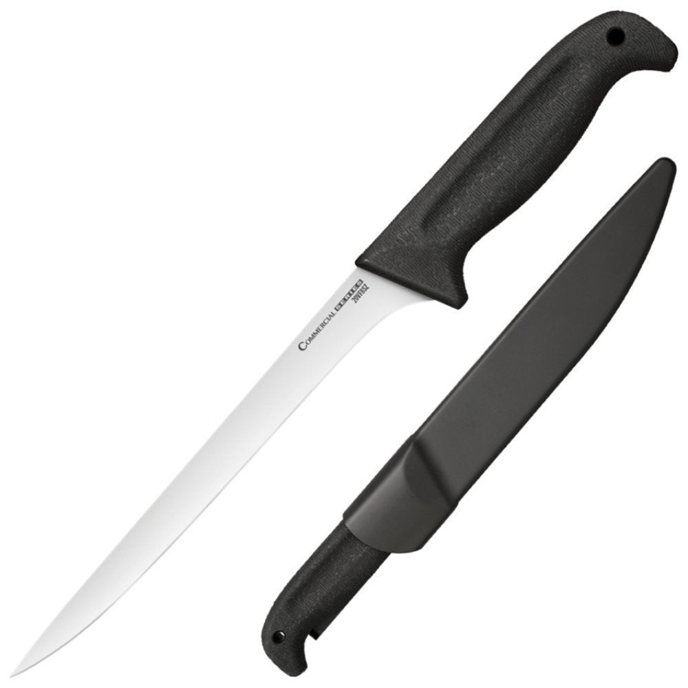 Cold Worked Filet Cold Steel Fillet Knife 8