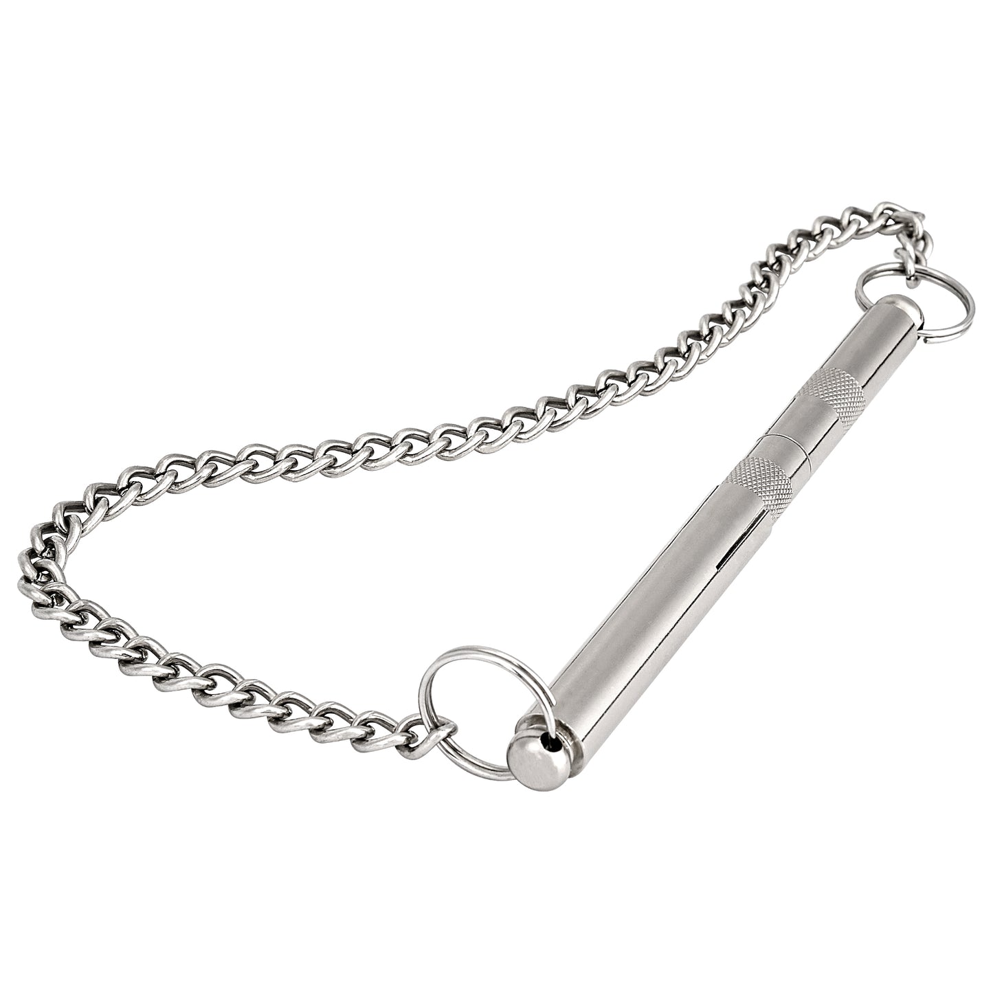 Adjustable Dog Whistle for Recall, Training, Stopping Barking + Lanyard #Q465