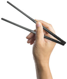 Ka-Bar Grilamid Chopsticks, 2 Sets, Black #9919