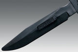 Cold Steel Training Military Classic Knife, Santoprene Rubber #92R14R1