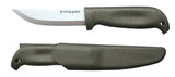 Cold Steel Finn Hawk Knife, Secure-Ex Sheath, Green #20NPK