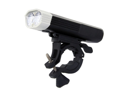 Fenix BC30 LED Bike Light, Dual Distance Beam, 1800 Lumens, 6 Modes #BC30