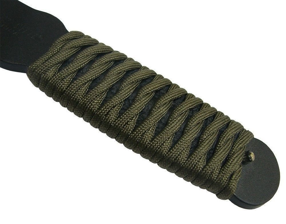 Cold Steel True Flight Thrower Knife, Cordura Sheath #80TFTC