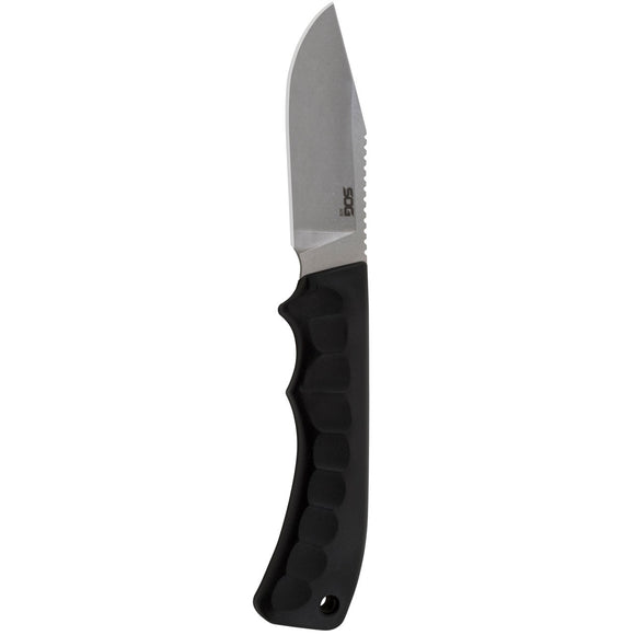 SOG Ace, Classic Fixed Blade Knife #ACE1001-CP