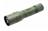 Surefire G2X Pro Foliage Green 600 Lumens Dual-Output LED Flashlight #G2X-D-FG