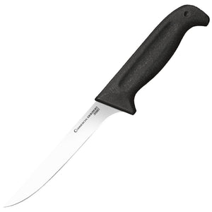 Cold Steel Flexible Boning Knife, Commercial Series #20VBBFZ