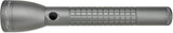 Maglite ML50LX LED 3-Cell C Flashlight, Urban Grey #ML50LX-S3RJ6