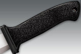 Cold Steel Peace Maker II Knife, 5.5" German Blade + Secure-Ex Sheath NEW #20PBL