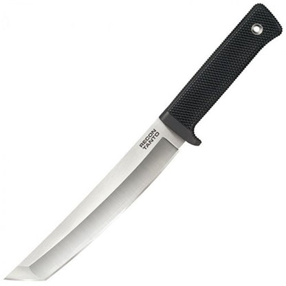 Cold Steel Recon Tanto in VG-10 San Mai Steel, 7" Blade + Sheath, Taiwan #35AM