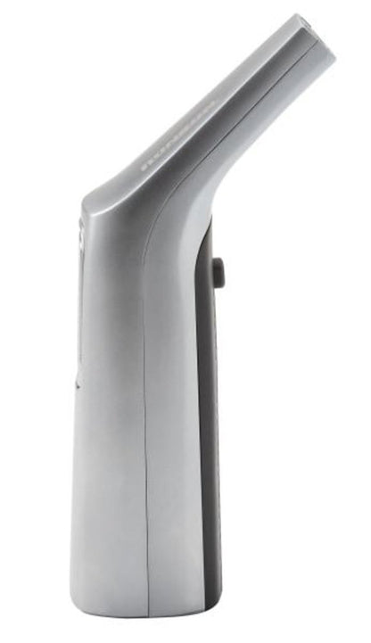 Ronson JetLite Butane Lighter, Adjustable Flame, Refillable, Silver #43547