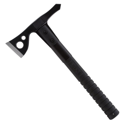 SOG FastHawk Stainless Steel Tomahawk, Black #F06TN-CP