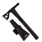 SOG FastHawk Stainless Steel Tomahawk, Black #F06TN-CP