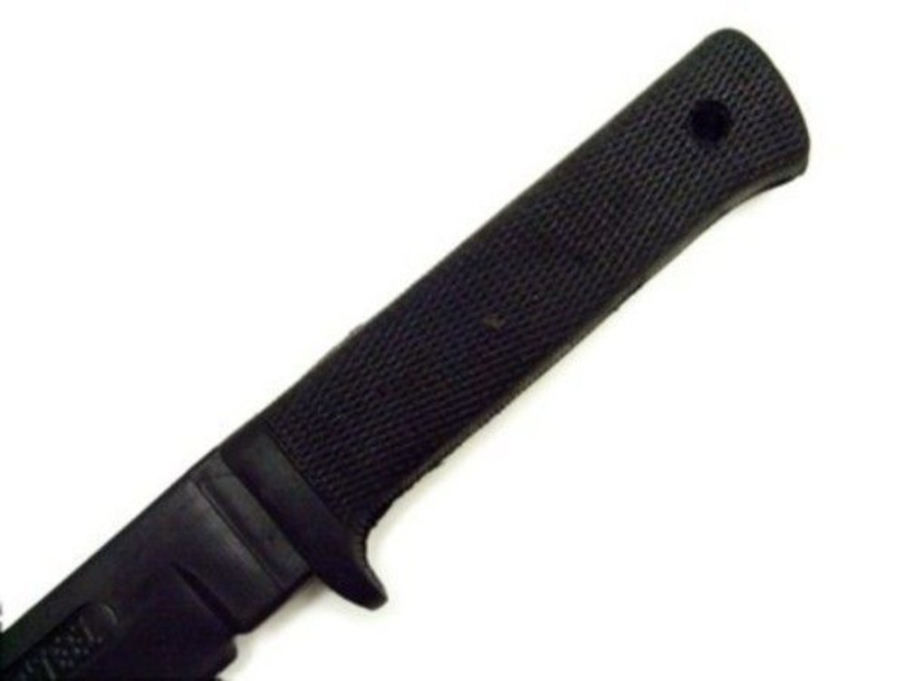 Cold Steel Rubber Training Recon Tanto #92R13RT