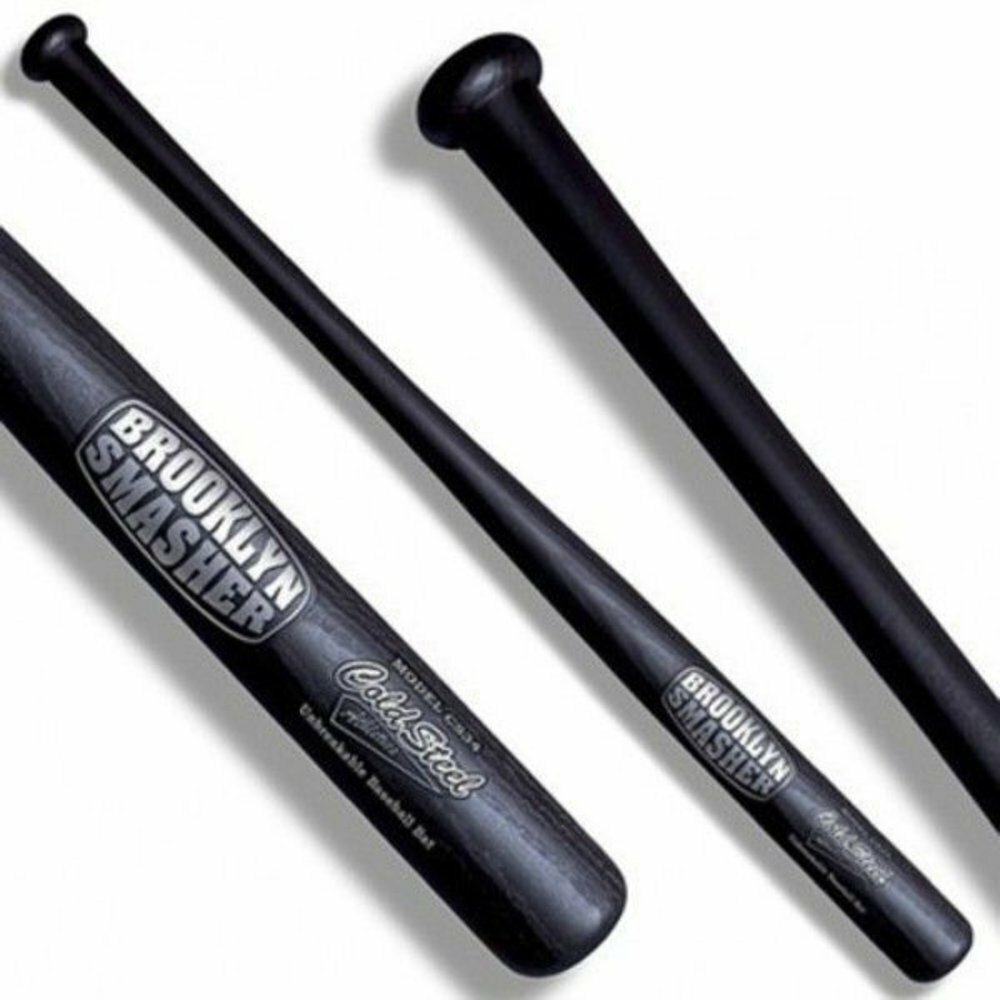COLD STEEL BROOKLYN SMASHER CS92BSL de 966 mm de largo COLD STEEL BROOKLYN SMASHER CS92BSL de 966 mm de largo