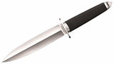 Cold Steel Tai Pan in San Mai Dagger, 7.5" Blade, VG-10 Steel + Sheath #35AA