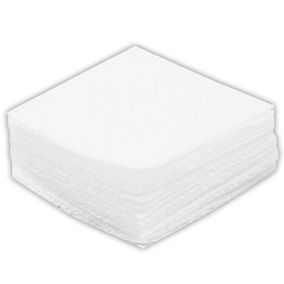 Birchwood Casey 2.25 inch Gun Cleaning Patch Squares, 500 Pack #41166