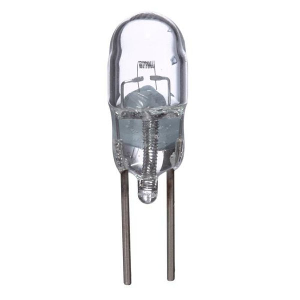 MAGLITE MAGCharger Replacement Lamp, 6V Halogen #LR00001