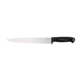 Cold Steel Kitchen Classic Slicer 9" Knife, Kray-Ex Handle #59KSSLZ