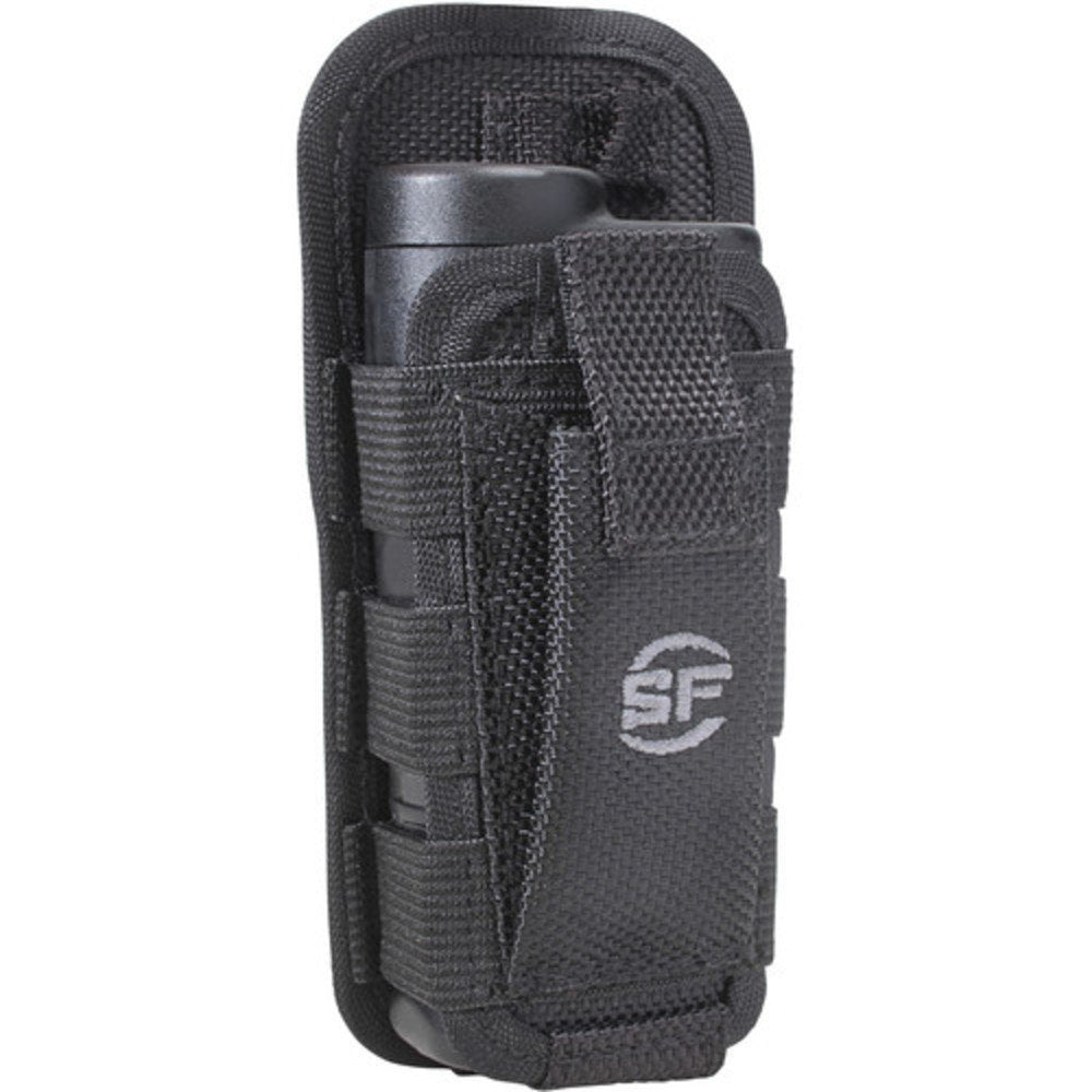 SureFire Nylon Belt Holster, for DBR Guardian Flashlight #V95