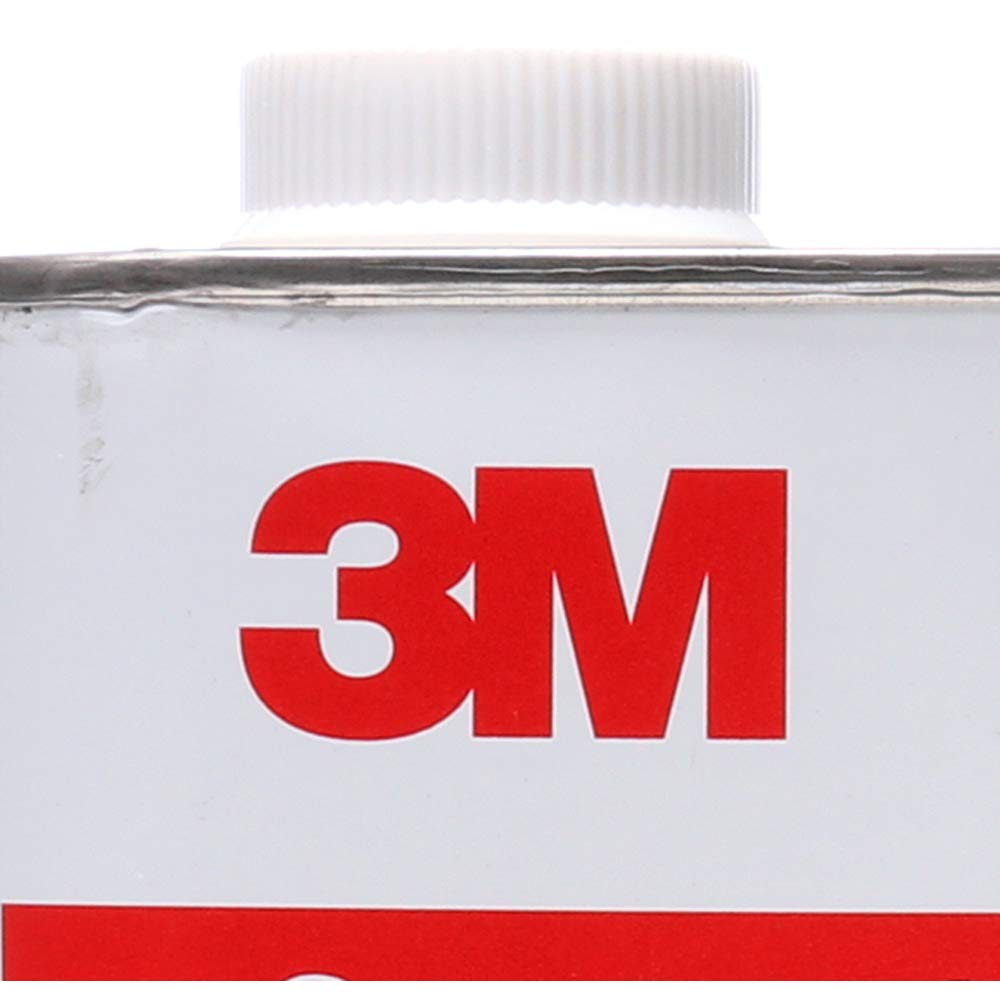 3M General Purpose Adhesive Cleaner, 1 Quart Can #08984