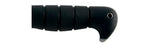 Ka-Bar Heavy-Duty Warthog, Black + Leather/Cordura Sheath #1278
