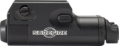 SureFire XC1 Ultra-Compact LED Light, 300 Lumens Black #XC1-B