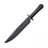 Cold Steel Laredo Bowie Rubber Training Knife, 10.5" Blade #92R16CCB