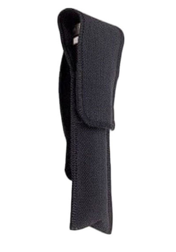 MAGLITE Mini Black Nylon Flashlight Holster for 2-Cell AAA Flashlights #AM3A026