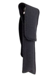 MAGLITE Mini Black Nylon Flashlight Holster for 2-Cell AAA Flashlights #AM3A026