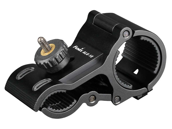 Fenix ALG-18 Flashlight Barrel Mount #ALG-18