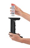 Zippo Multi-Purpose Butane Torch + Soldering Tips #40638