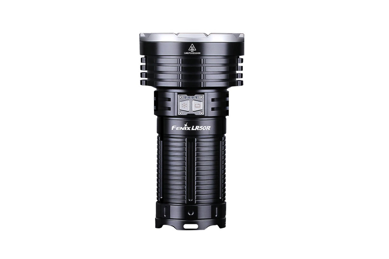 Fenix LR50R Multifunctional Search Light, 12,000 Lumens, #LR50R