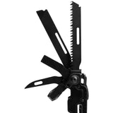 SOG PowerAccess Deluxe Multi-tool, Black #PA2002-CP