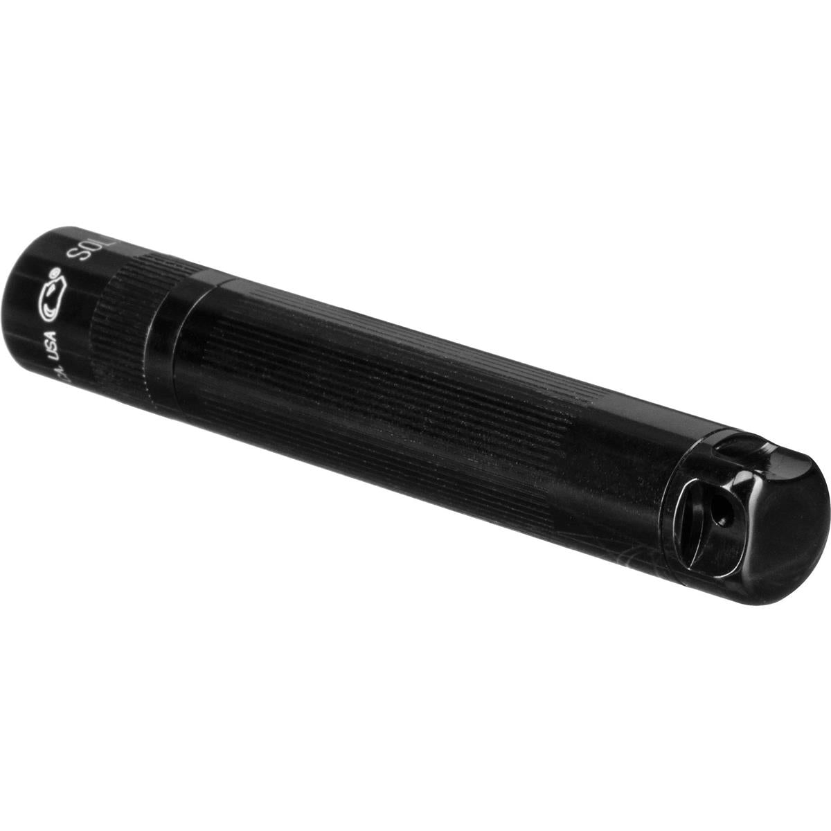 Maglite Solitaire Incandescent 1-Cell AAA Flashlight in Presentation Box #K3A012