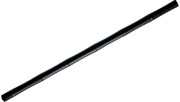 Cold Steel Escrima Stick, 32 in, Black Polypropylene #91E