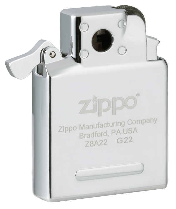 Butane Torch Insert for ZIPPO Lighter