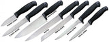 Cold Steel Kitchen Classic Slicer 9" Knife, Kray-Ex Handle #59KSSLZ