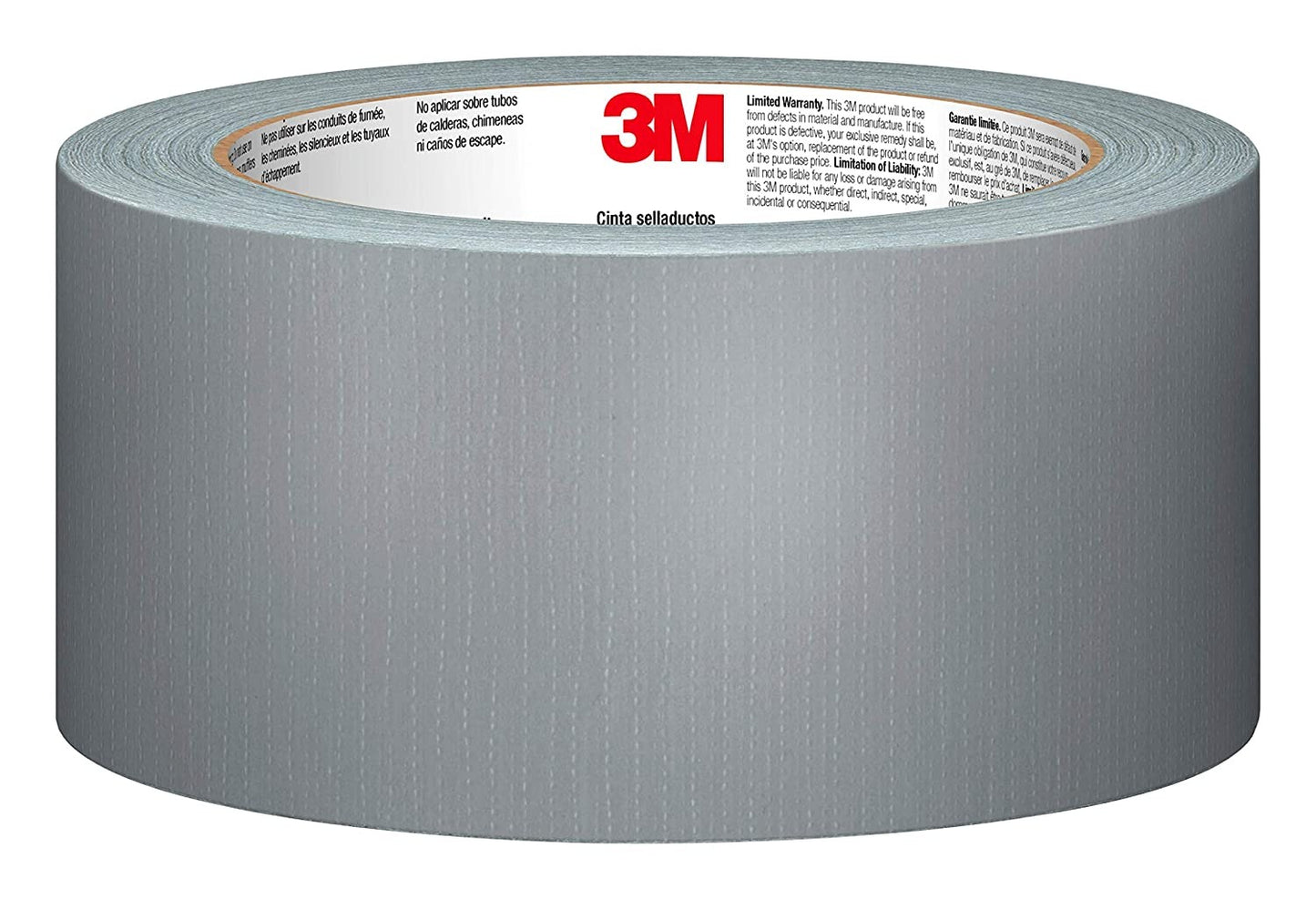 3M Basic Painters Duct Tape, 1.88 in x 30 yd (48 mm x 27.4 m) #P0030