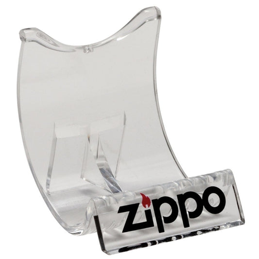 Zippo Acrylic Individual Pocket Lighter Stand #142352