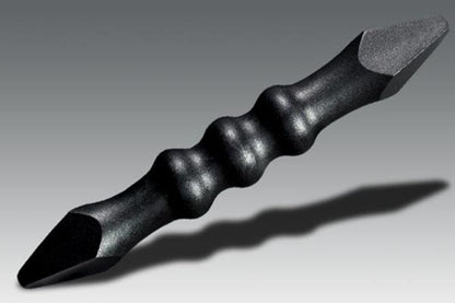 Cold Steel Mini Koga SD2, Kubotan Self-Defense Tool, Designed by Bob Koga #91MK