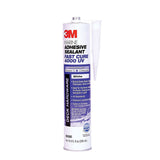 3M™ Marine Adhesive Sealant Fast Cure 4000 UV, 295 mL #06580